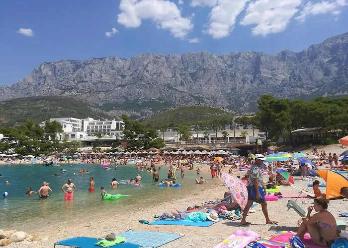 House Arija * Μακάρσκα