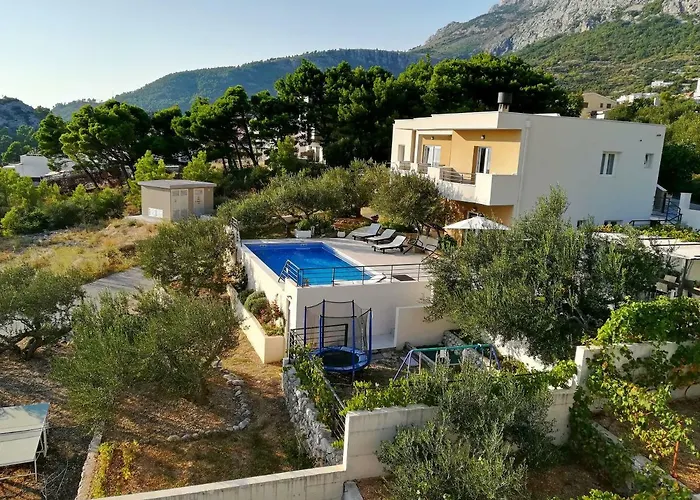 House Arija Σπίτι διακοπών