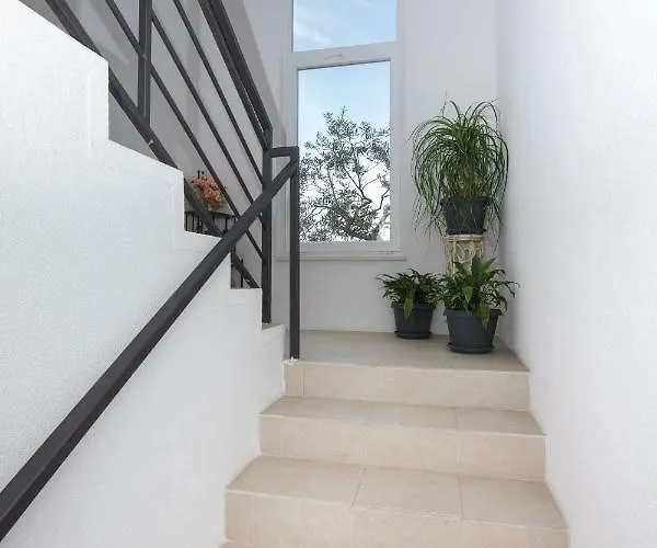 Vakantiehuis House Arija Makarska