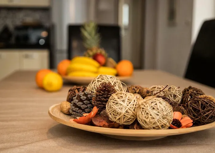 Σπίτι διακοπών House Arija *