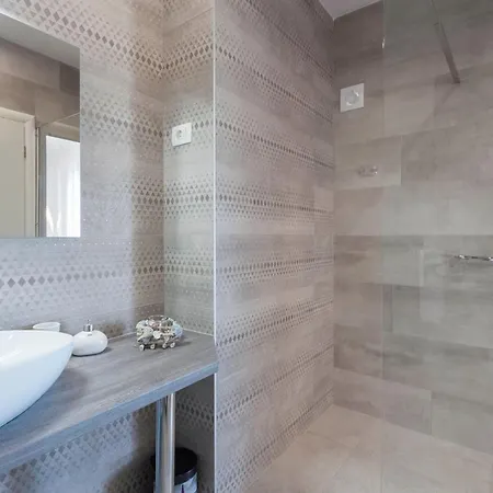 House Arija Дом отдыха Макарска