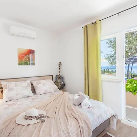 House Arija Hébergement de vacances Makarska