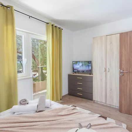 Дом отдыха House Arija Макарска