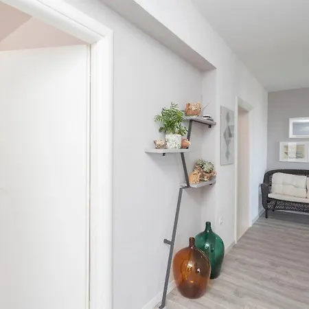 House Arija Дом отдыха *