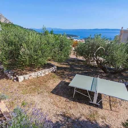 בית נופש House Arija *