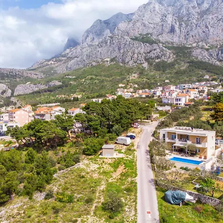 Дом отдыха House Arija