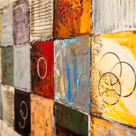 Дом отдыха House Arija Макарска