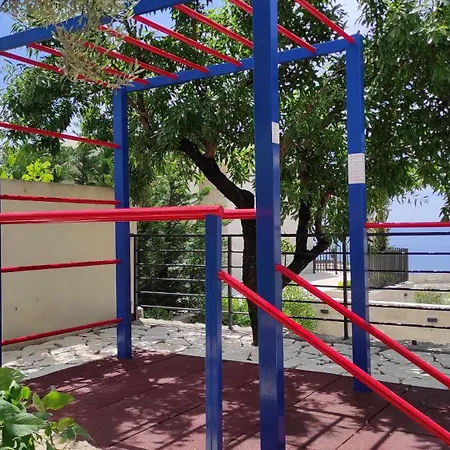 Дом отдыха House Arija *