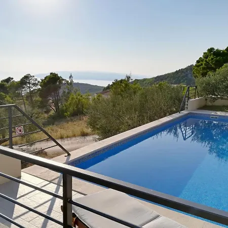 Дом отдыха House Arija