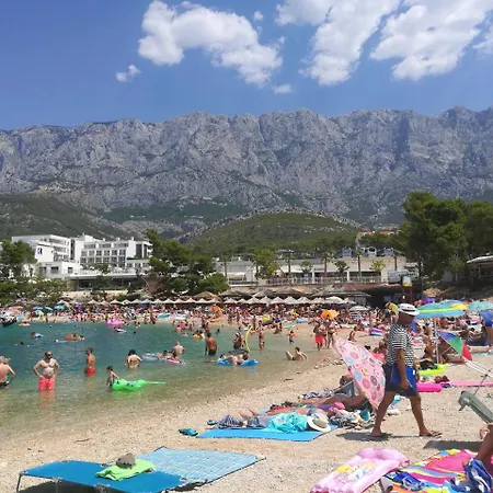 House Arija * Makarska