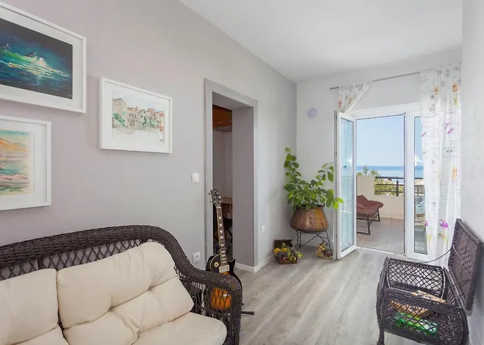 House Arija מאקרסקה