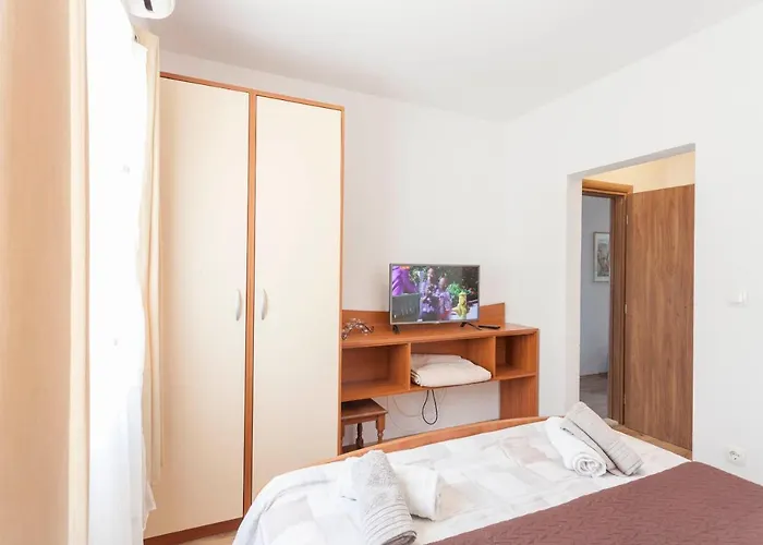 House Arija מאקרסקה