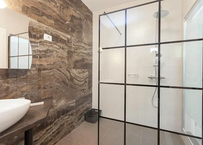 House Arija בית נופש