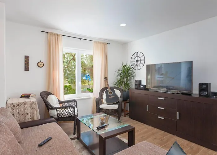 בית נופש House Arija *