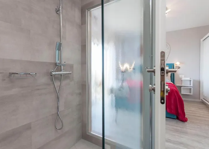 House Arija מאקרסקה