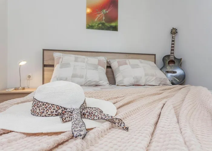 House Arija בית נופש *