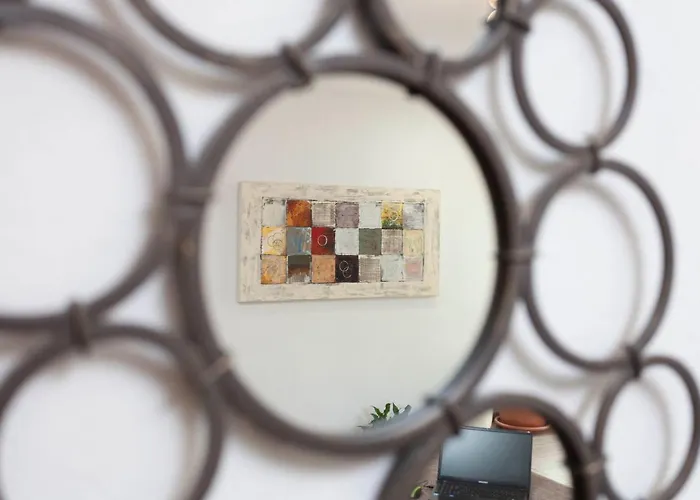 House Arija בית נופש *