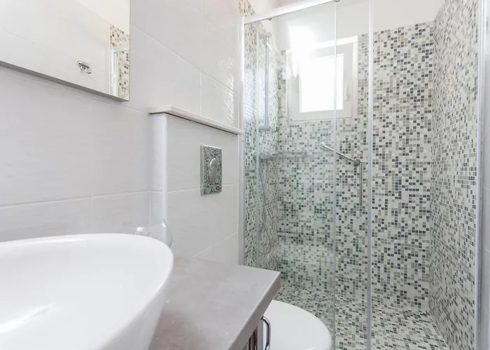 בית נופש House Arija