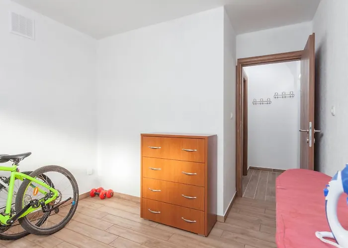 House Arija בית נופש *