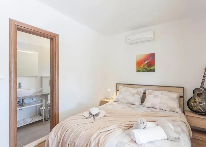 בית נופש House Arija