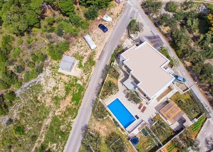 House Arija בית נופש *